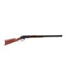 Image 1 : Uberti Mdl 1873 Cal .45LC SN:69582 Modern replica of Winchester 1873 made in Italy. Blued barrel & m