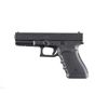 Image 1 : Glock Mdl 21 Cal .45acp SN:LCP304 Double action only 13 shot semi-auto pistol. Matte black slide and