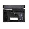 Image 2 : Walther Mdl P22 Cal .22LR SN:L149075 Double action semi-auto target pistol with matte black steel sl