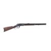 Image 1 : Winchester Mdl 1873 Cal .44-40 SN:702019B Later production Model 1873 lever action short rifle in de