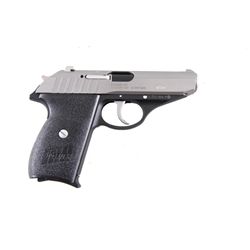 Sig Sauer Mdl P232sl Cal .380acp SN:S272804 Double action/single action semi-auto 7 shot pistol made