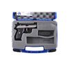 Image 2 : Sig Sauer Mdl P232sl Cal .380acp SN:S272804 Double action/single action semi-auto 7 shot pistol made