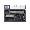 Image 2 : Ruger Mdl KP89 Cal 9mm SN:315-89983 Double action/single action semi-auto 15 shot pistol with ambide