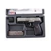 Image 2 : Ruger Mdl KP345PR Cal .45acp SN:664-61898 Double action/single action semi-auto pistol with ambidext