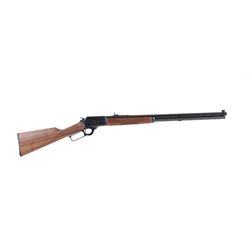 Marlin Mdl 1894CB Cal .45L Colt SN:04040519 Lever action "Cowboy Limited" rifle similar to Model 336