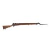 Image 1 : Enfield No 4 MK1 Cal .303 Brit SN:DC21712A WWII British battle rifle made by Savage/Stevens for Grea