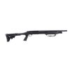 Image 1 : Mossberg Mdl 500A 12 ga, 3" SN:T124318 Pump action home defense/tactical shotgun for up to 3" shells