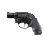 Image 1 : Taurus Mdl 851 Cal .38sp SN:AP43474 Double action 5 shot revolver. Blued finish, black pebbled rubbe