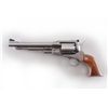 Ruger Old Army Cal .45 SN:145-93001 Modern black powder single action 6 shot percussion revolver. St