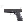 Image 1 : Glock Mdl 21 Cal .45acp SN:LCP335 Double action only 13 shot semi-auto pistol. Matte black slide and