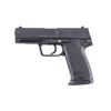 Image 1 : H&K Mdl USP Cal .45acp SN:25-109888 Double action only, semi-auto 12 shot pistol without control lev