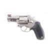 Taurus Mdl 44 Tracker Cal .44mag SN:AP479934 Double action 5 shot revolver. Satin stainless steel fi