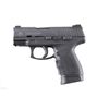 Image 1 : Taurus Mdl 24/7 PRO C Cal 9mm SN:TAO58368 Double action semi-auto compact pistol. Matte black steel 