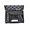 Image 2 : Taurus Mdl 24/7 PRO C Cal 9mm SN:TAO58368 Double action semi-auto compact pistol. Matte black steel 