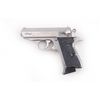 Image 1 : Walther Mdl PPK/S Cal .380acp SN:5444BAJ Double action/single action semi-auto 6 shot pocket pistol 