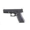 Image 1 : Glock Mdl 22 Cal .40S&W SN:KSN745 Double action only hi-cap semi-auto pistol. Matte black slide and 