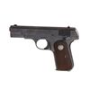 Image 1 : Colt 1903 Hammerless Cal .32acp SN:517778 Very nice Colt single action semi-auto pistol. Blued finis