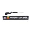 Image 1 : Thompson/Center Encore Cal .223 Rem SN:SG2208, Single shot target rifle in desirable .223 Remington 