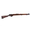 Image 1 : Enfield No 2 Training Rifle Cal .22 SN:51747, British training rifle converted to .22LR by BSA in 19