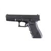 Image 1 : Glock Mdl 22 Cal .40S&W SN:KSN746 Double action only hi-cap semi-auto pistol. Matte black slide and 