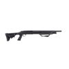 Image 1 : Mossberg Mdl 500A 12 ga, 3" SN:T119192 Pump action home defense/tactical shotgun for up to 3" shells