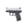 Taurus Mdl PT111 Millennium Cal 9mm SN:TZI094783,Double action 12 shot semi-auto pocket pistol made 