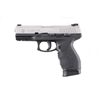 Taurus Mdl 24/7 PRO Cal .40S&W SN:SZH76958 Double action semi-auto pistol. Matte stainless steel sli