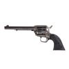 Image 1 : Colt Peacemaker Cal .22LR SN:685898 Single action 6 shot revolver similar to SAA in .22LR. Blued bar