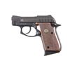 Image 1 : Taurus Mdl PT25 Cal .25acp SN:DYF43616 Sub-compact double action only semi-auto 9 shot pistol made i