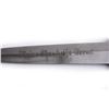 Image 2 : Reproduction Post War "SS" Dagger Probably Atwood or Ken Lane.Probably Atwood or Ken Lane.