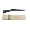 Image 1 : Mossberg Mdl 500A 12 ga, 3" SN:R791233 Pump action home defense/tactical shotgun for up to 3" shells