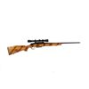 Image 1 : Remington 788 Cal .308 Win SN:B6048120 Bolt action hunting rifle in .308 Win. chambering. Blued fini