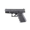 Image 2 : Glock Mdl 23 Talo Cal .40S&W SN:LMX826 Compact double action only 13 shot semi-auto pistol made in A