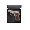 Image 2 : Taurus Mdl PT25 Cal .25acp SN:DBP52101 Sub-compact double action only semi-auto 9 shot pistol made i