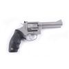 Image 1 : Taurus Mdl 941 Cal .22mag SN:AY97165 Double action 8 shot target revolver. Blued finish, black pebbl