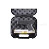 Image 2 : Glock Mdl 27 Cal .40S&W SN:LYR474 Sub compact double action only 9 shot semi-auto pistol made in Aus