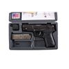 Image 2 : Ruger Mdl P90 Cal .45acp SN:663-80976 Double action/single action semi-auto 7 shot pistol with ambid