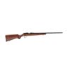 Image 1 : CZ Mdl 452-2E American Cal .22LR SN:A258673 Bolt action hunting rifle made in the Czech Republic in 