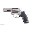 Image 1 : Taurus Mdl M605 Cal .357mag SN:ZH75310 Double action 5 shot target revolver. Matte stainless steel f