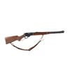 Image 1 : Marlin Mdl 336 Cal .30-30 SN:6920968 Lever action carbine, mounted with after market sling and swive