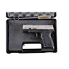 Image 2 : Taurus Mdl PT145 Pro Cal .45acp SN:NAV25863 Double action 10 shot Millennium pocket pistol made in B