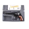 Image 2 : Ruger NM Blackhawk Cal .357mag SN:37-85599 Single action 6 shot revolver in .357 Magnum. Blued finis
