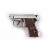 Beretta 21A Bobcat Cal .22LR SN:DAA430700 Double action semi-auto 7 shot pocket pistol made in U.S.A