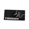 Image 2 : Taurus Mdl M627 Cal .357mag SN:ZA368426 Double action 7 shot target revolver. Matte stainless steel 