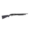 Image 1 : Mossberg Mdl 500A 12 ga, 3" SN:R791245 Pump action home defense/tactical shotgun for up to 3" shells