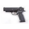 Image 1 : Tanfoglio/EAA Witness-P Cal .45acp SN:EA37689 Double action/single action semi-auto 10 shot tactical