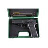 Image 2 : Tanfoglio/EAA Witness-P Cal .45acp SN:EA37689 Double action/single action semi-auto 10 shot tactical