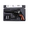 Image 2 : Ruger NM Blackhawk Cal .357/9mm SN:37-86605 Single action 6 shot convertible revolver in .357 Magnum