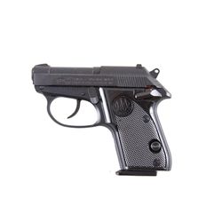 Beretta 3032 Tomcat Cal .32acp SN:DAA434553 Double action semi-auto 7 shot pocket pistol made in U.S