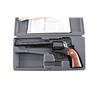 Image 2 : Ruger NM Blackhawk Bisley Cal .45LC SN:48-12529, Single action 6 shot revolver with Bisley frame and